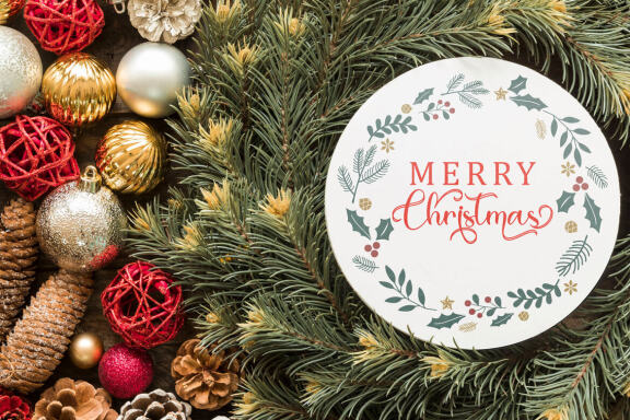 Dream Christmas