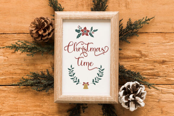 Dream Christmas