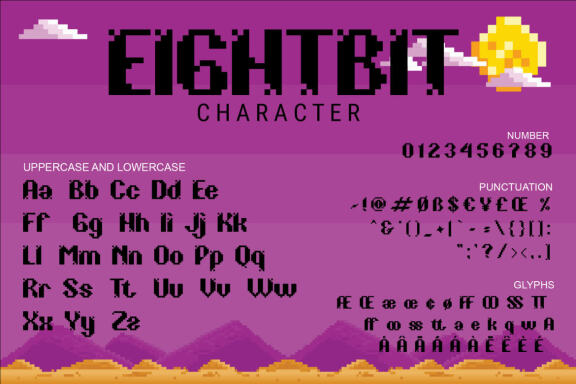 Eightbit