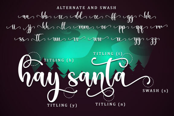 Christmas Style