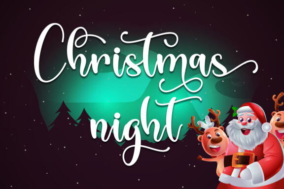 Christmas Style