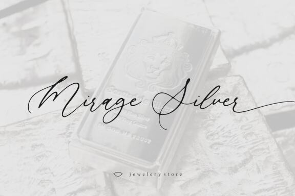 Beautica Beautiful Calligraphy Font