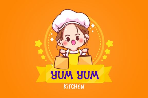 Snack Lover - Friendly Display Font