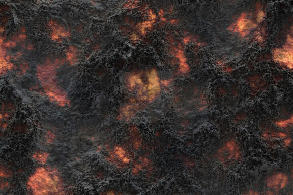 Fire and Lava Textures