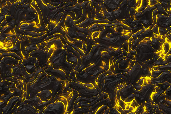 Fire and Lava Textures