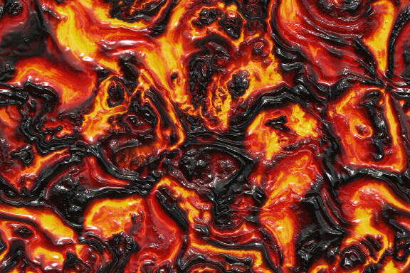 Fire and Lava Textures