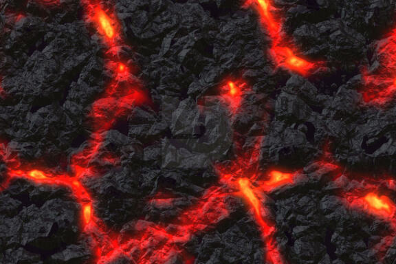Fire and Lava Textures