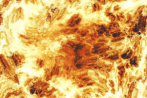 Fire and Lava Textures