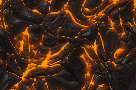 Fire and Lava Textures
