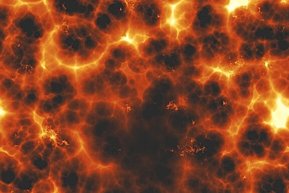 Fire and Lava Textures