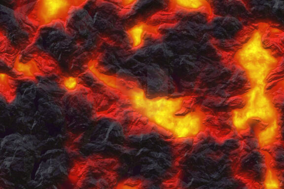Fire and Lava Textures