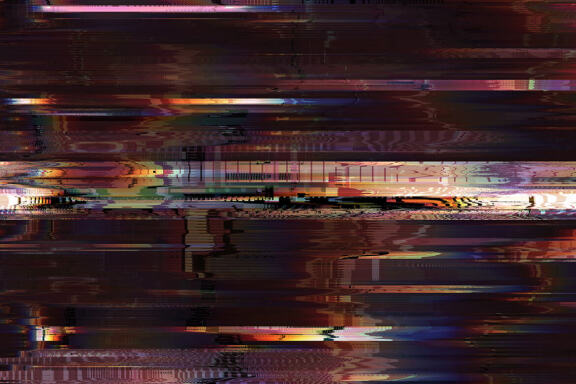 Glitch Textures