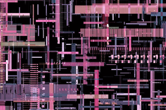 Glitch Textures