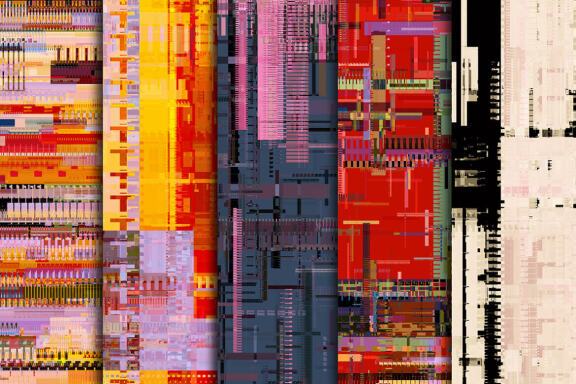 Glitch Textures