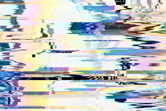 Glitch Textures