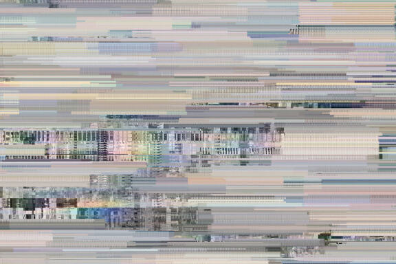 Glitch Textures