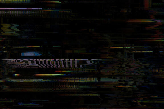 Glitch Textures