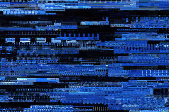 Glitch Textures