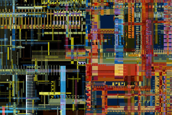 Glitch Textures