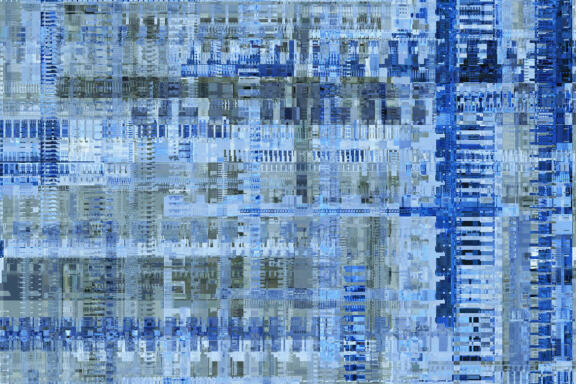 Glitch Textures