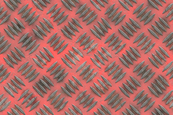 Diamond Plate Textures 3