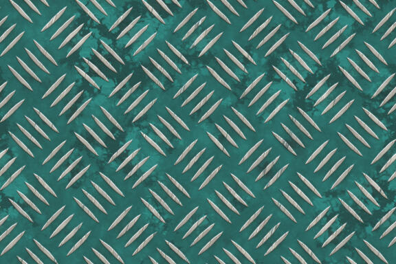 Diamond Plate Textures 3