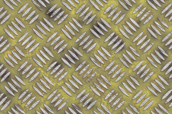Diamond Plate Textures 3