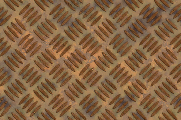 Diamond Plate Textures 3