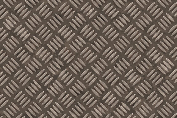 Diamond Plate Textures 3