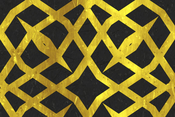 Art Deco Backgrounds 2