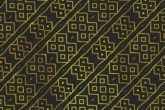Art Deco Backgrounds 2