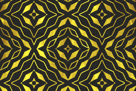 Art Deco Backgrounds 2