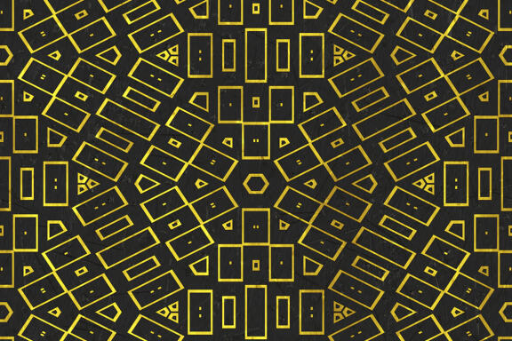 Art Deco Backgrounds 2