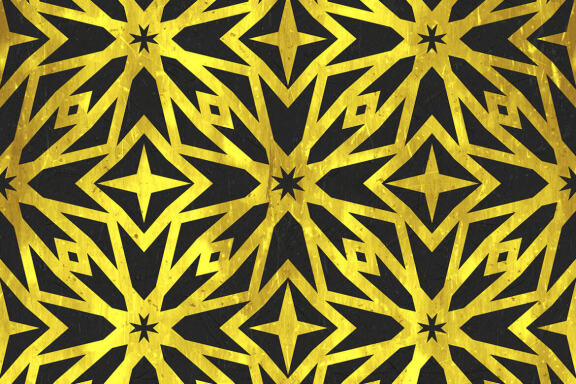 Art Deco Backgrounds 2