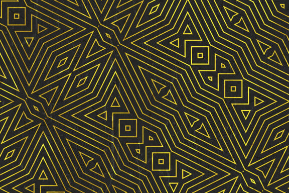 Art Deco Backgrounds 2