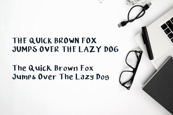 DINDRA REGULAR - Free Font
