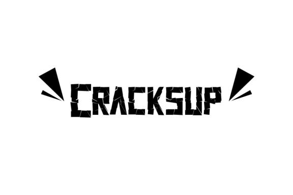 Cracksup
