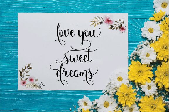 Margarita - Free Script
