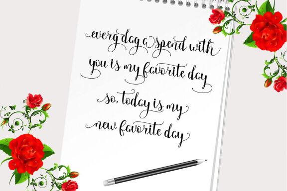 Margarita - Free Script
