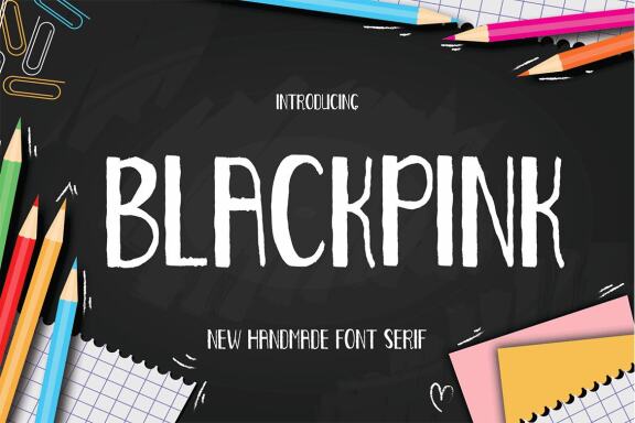 BLACKPINK
