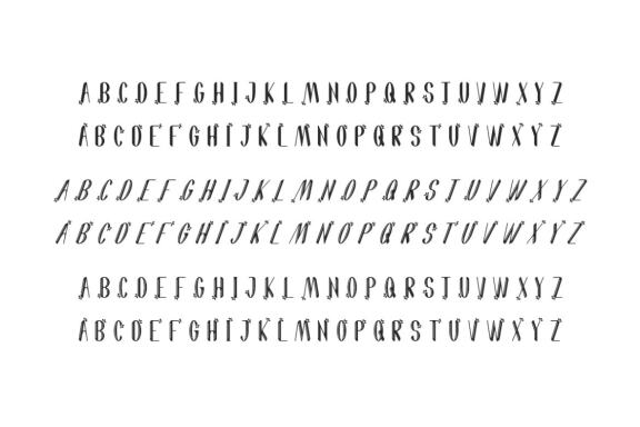 Spring Day - Free Font