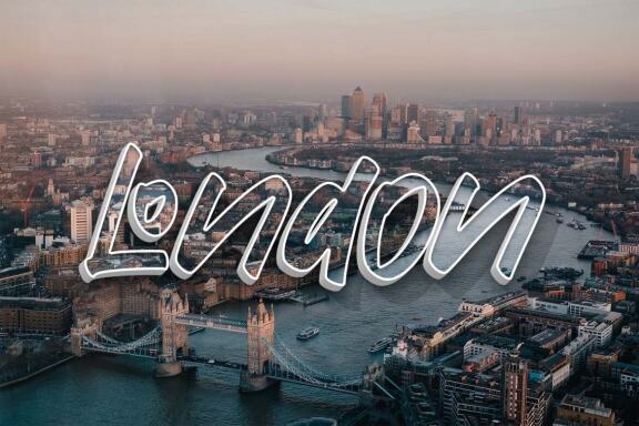 Hipsterism - Display Font