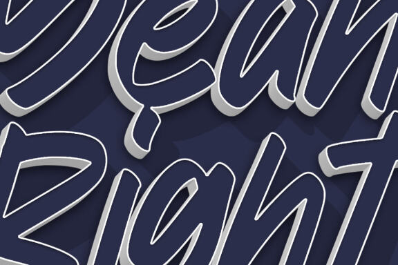 Hipsterism - Display Font