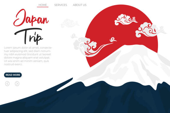 Fukushima - Modern Calligraphy