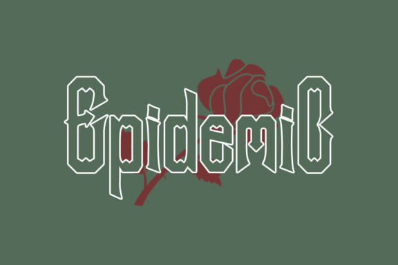 Shearshank - Blackletter Typeface