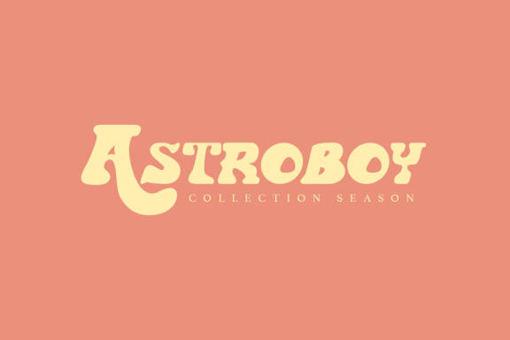 Hofisem - Retro Serif Typeface