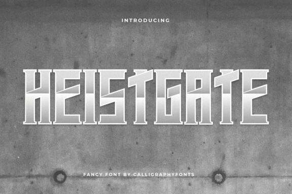 Heistgate