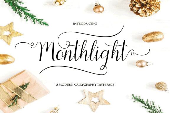 Monthlight