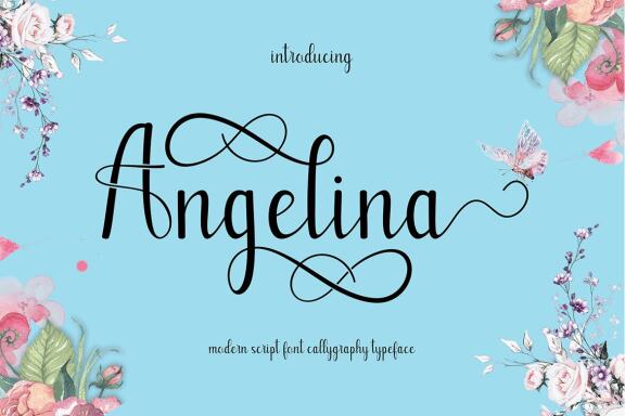 Angelina