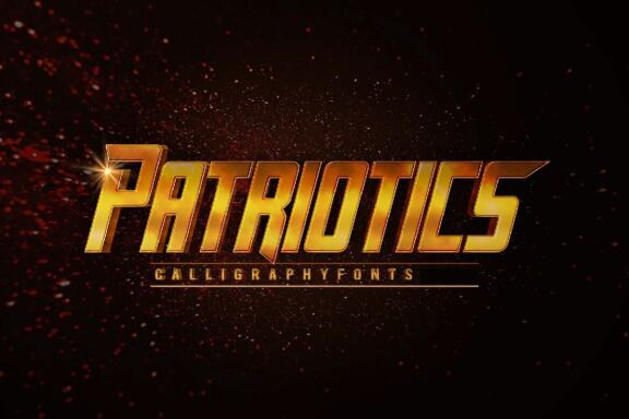 Patriotics